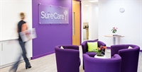 surecare home care franchise - 1