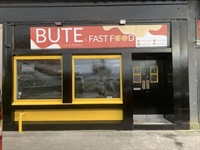 fastfood shop for sale - 1