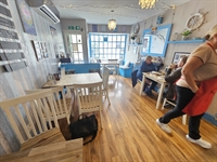 coastal cafe tea room - 3