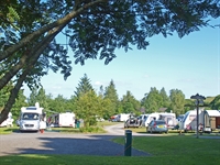 5-star touring holiday park - 1