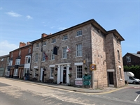 shropshire freehouse with eight - 1