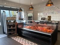 pembrokeshire tenby butcher's shop - 2