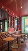 fully fitted restaurant wine - 2