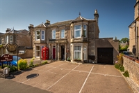 dunallan guesthouse perth - 1