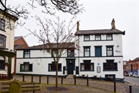 well-established 18 bedroom hotel - 3