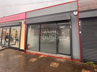 compact yardley retail premises - 1