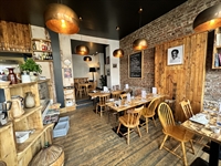licensed restaurant hove low - 1