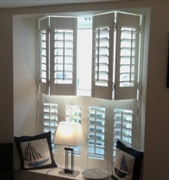 plantation window shutter manufacturer - 1