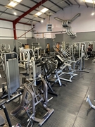 profitable independent gym derbyshire - 1