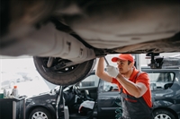 reputable used car dealership - 1