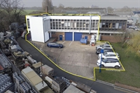 freehold industrial warehouse units - 1