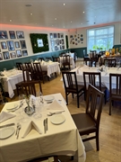 fully equipped italian restaurant - 1