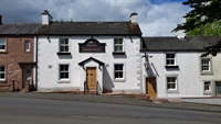 village pub with 2 - 1