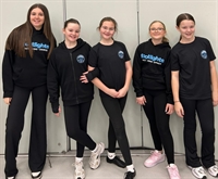 leading footlights stage school - 3