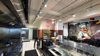 turnkey restaurant takeaway cafe - 1