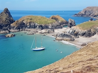 well-established tour guiding business - 1