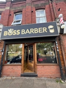 established barber shop coventry - 1