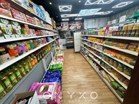 grocery butcher shop west - 2