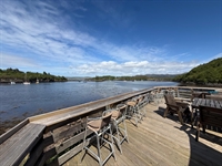 outstanding waterfront bar restaurant - 3