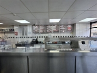 leasehold fish chip takeaway - 2
