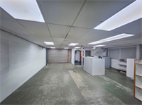 versatile freehold warehouse units - 2