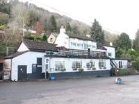herefordshire symonds yat renowned - 1
