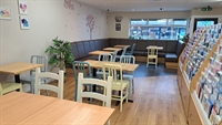 coffee shop with retail - 2