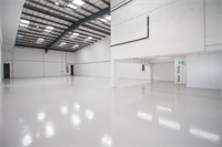 refurbished industrial warehouse unit - 2