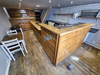café restaurant with accommodation - 2