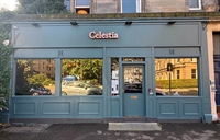 an immaculate outstanding restaurant - 1
