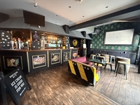 vacant class 3 bar - 2