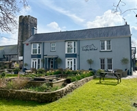 pembrokeshire 10 bedroom bed - 1