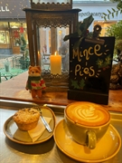 superb café coffee shop - 1