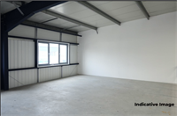 rare freehold industrial warehouse - 3