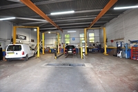 northumberland vehicle repair mot - 1