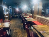 leasehold restaurant darlington durham - 2