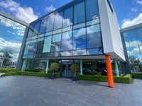 premium serviced offices with - 1