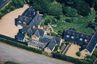 cricket field house salisbury - 2