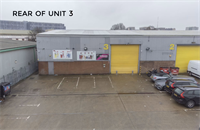 prominent industrial warehouse hayes - 2