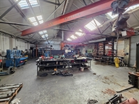 industrial unit - 1