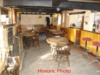 oxfordshire village pub currently - 2