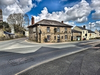 trading cornish inn takings - 1