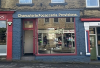local very well-known delicatessen - 1