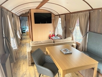 unique business providing luxury - 1