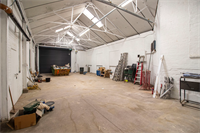 rare freehold industrial warehouse - 2