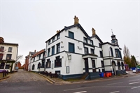 well-established 18 bedroom hotel - 2