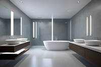 premium bathroom design supply - 1