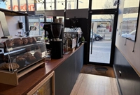 cafe takeaway brixton - 1