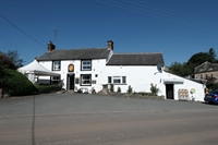 popular village inn on - 1