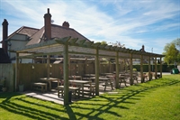 traditional village pub ulceby - 2